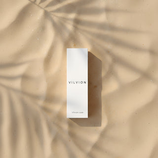 Vilvion - Mineral Liquid Foundation