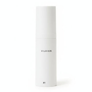 Vilvion - Mineral Liquid Foundation